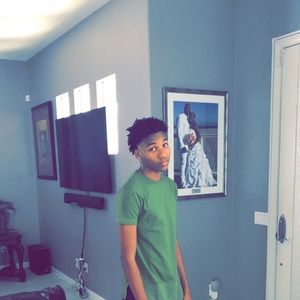 Meet your Posher, Nate